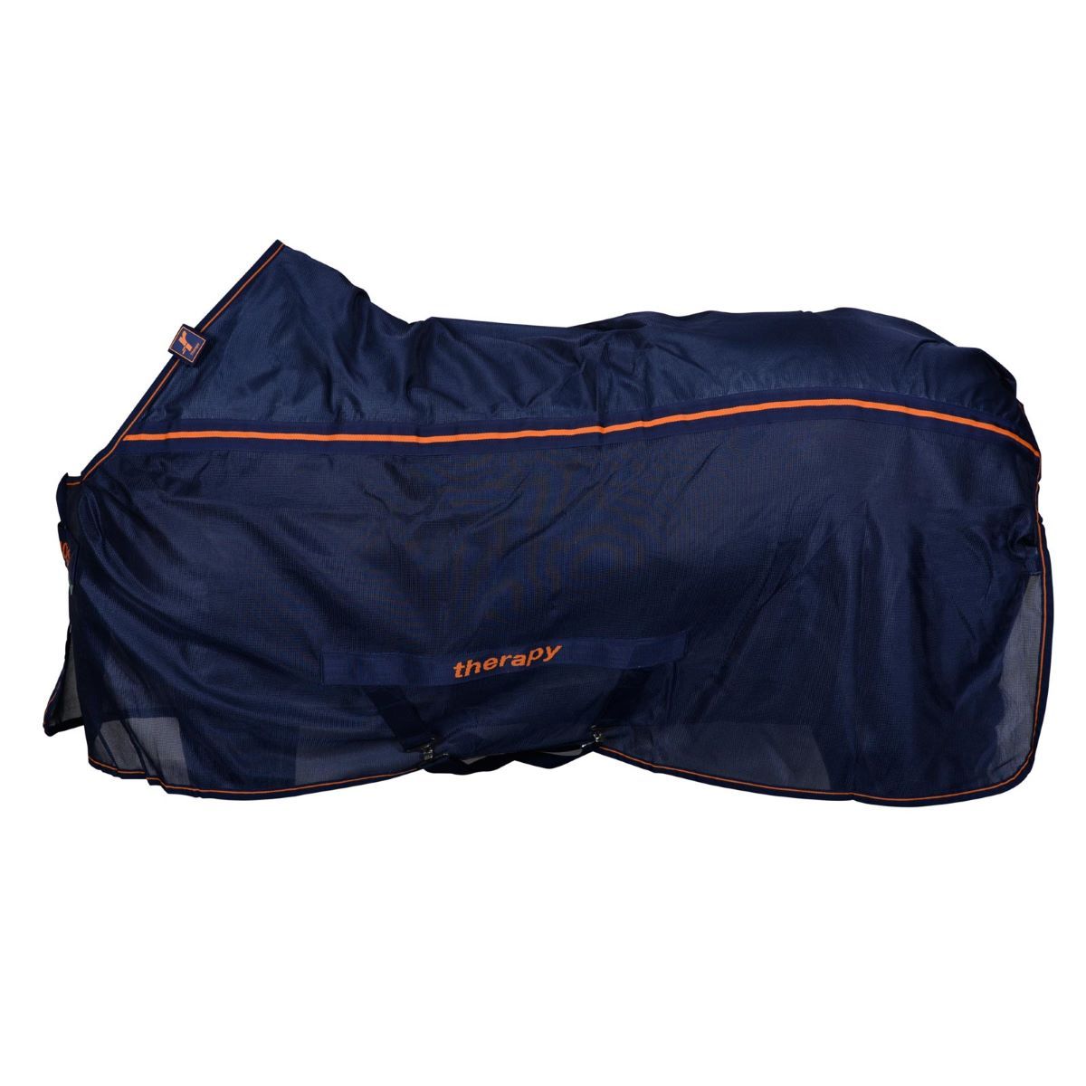 Bucas Therapy Mesh Cooler Therapiedecke