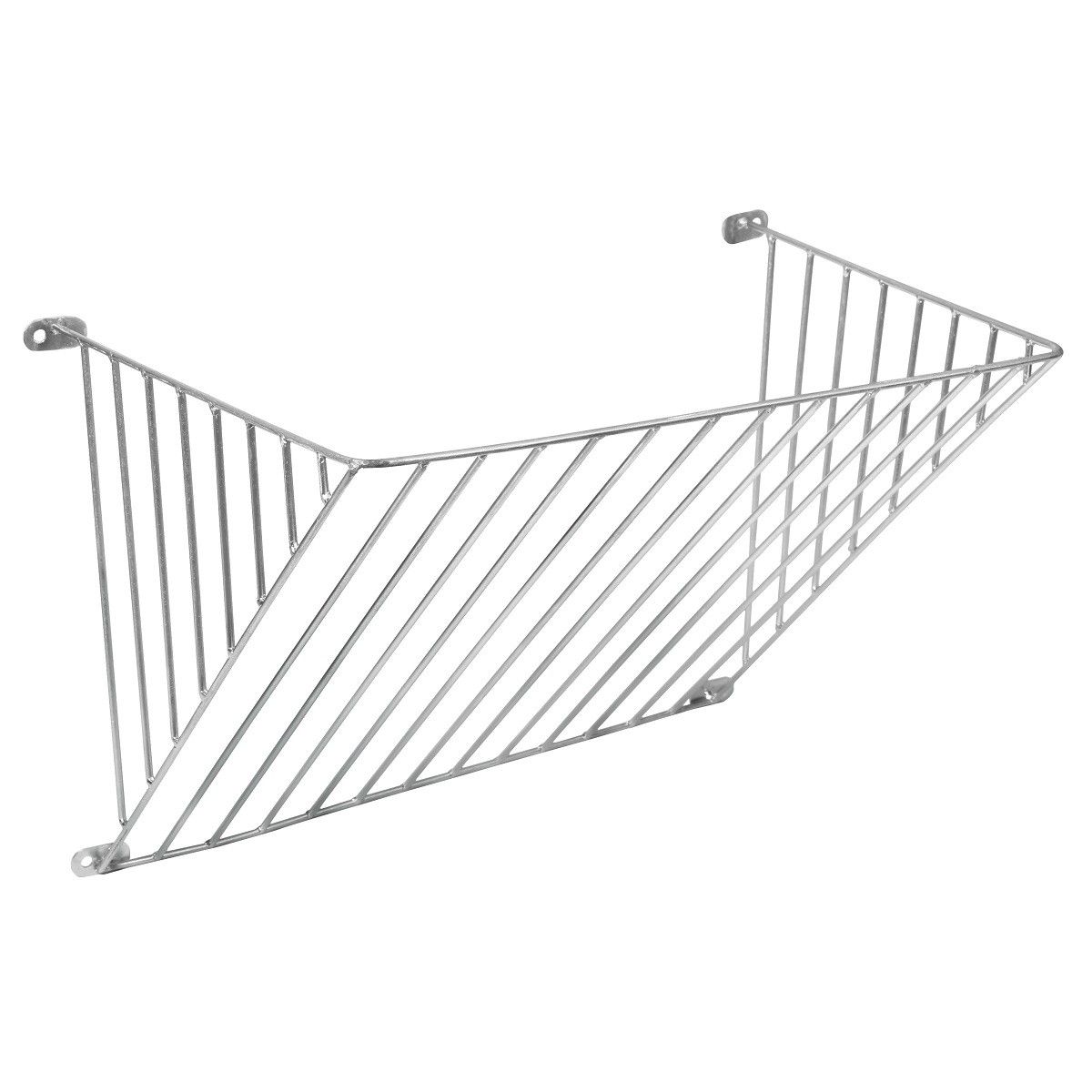 Höhäck grisar 67,5 cm
