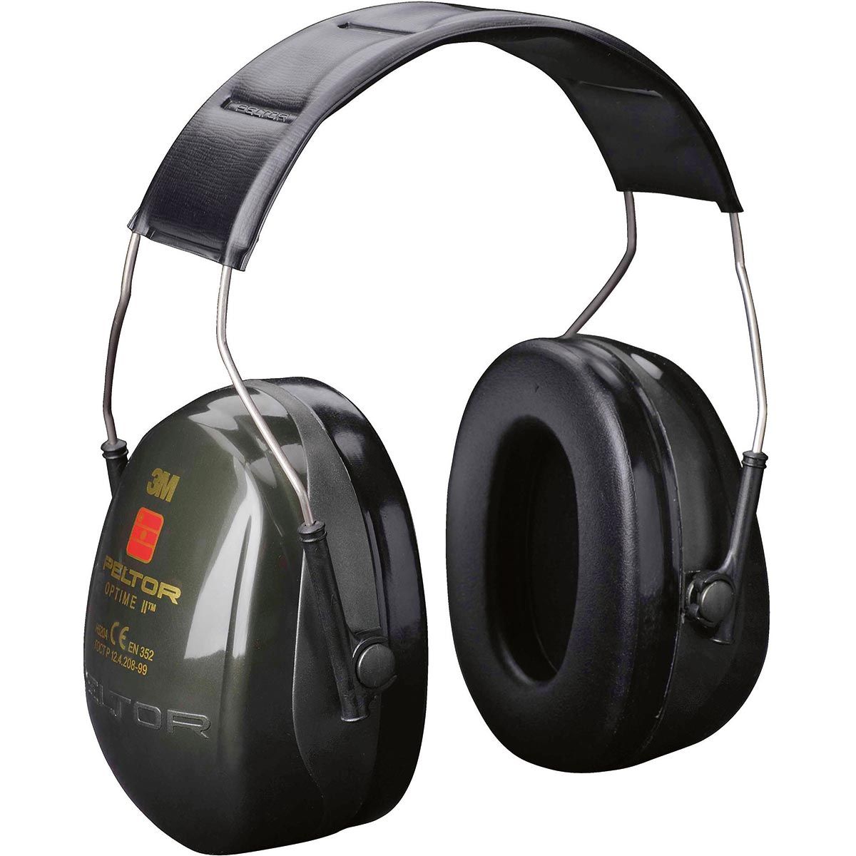 Cuffia antirumore Peltor Optime II 3M