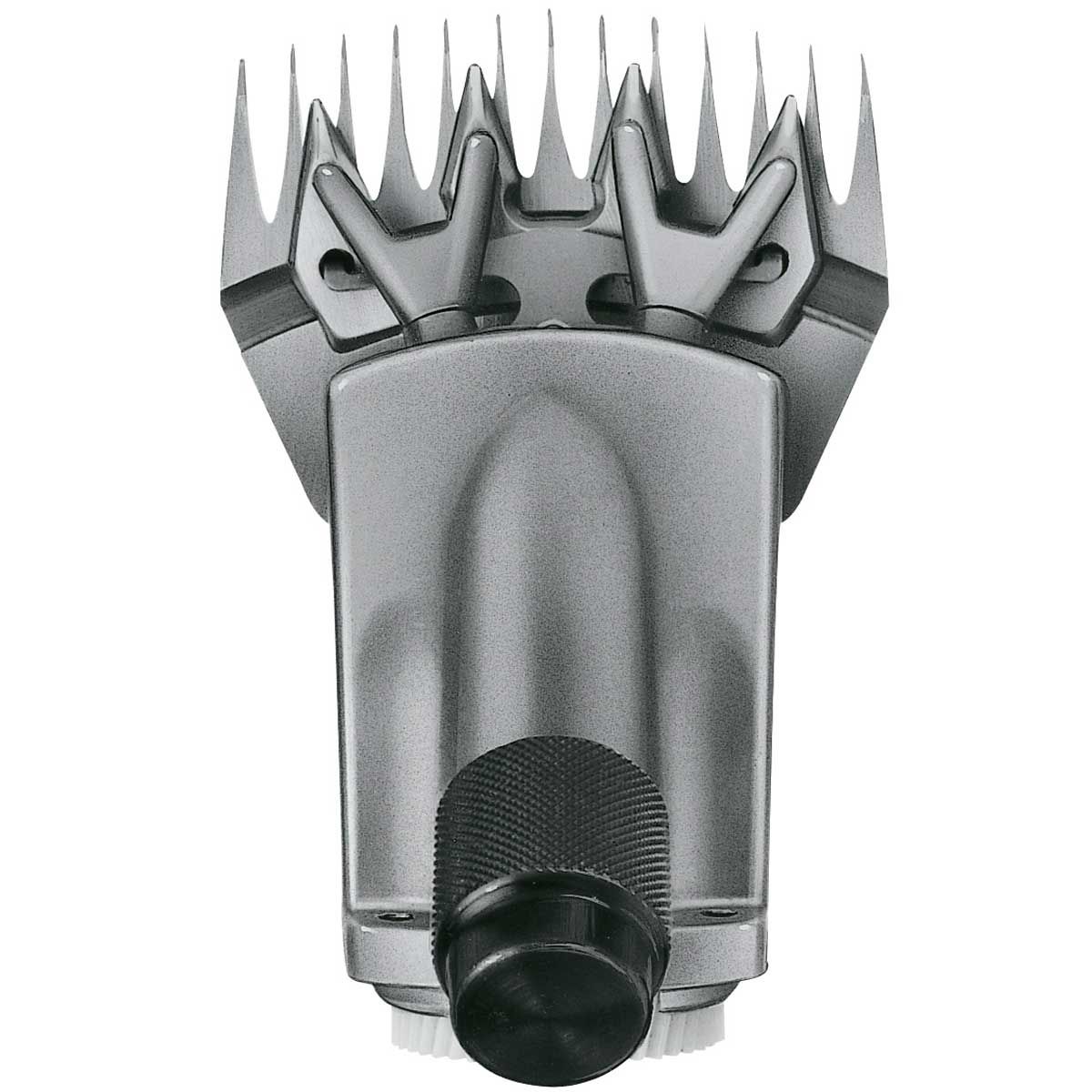 Aesculap Econom Clipper Head with Blade GT369