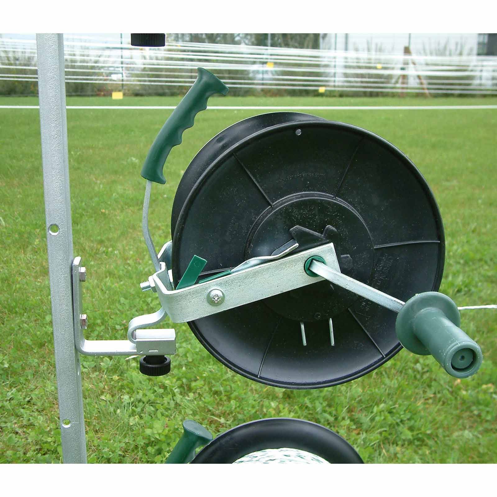 Supporto avvolgitore Kerbl per recinto 44296 / 44280