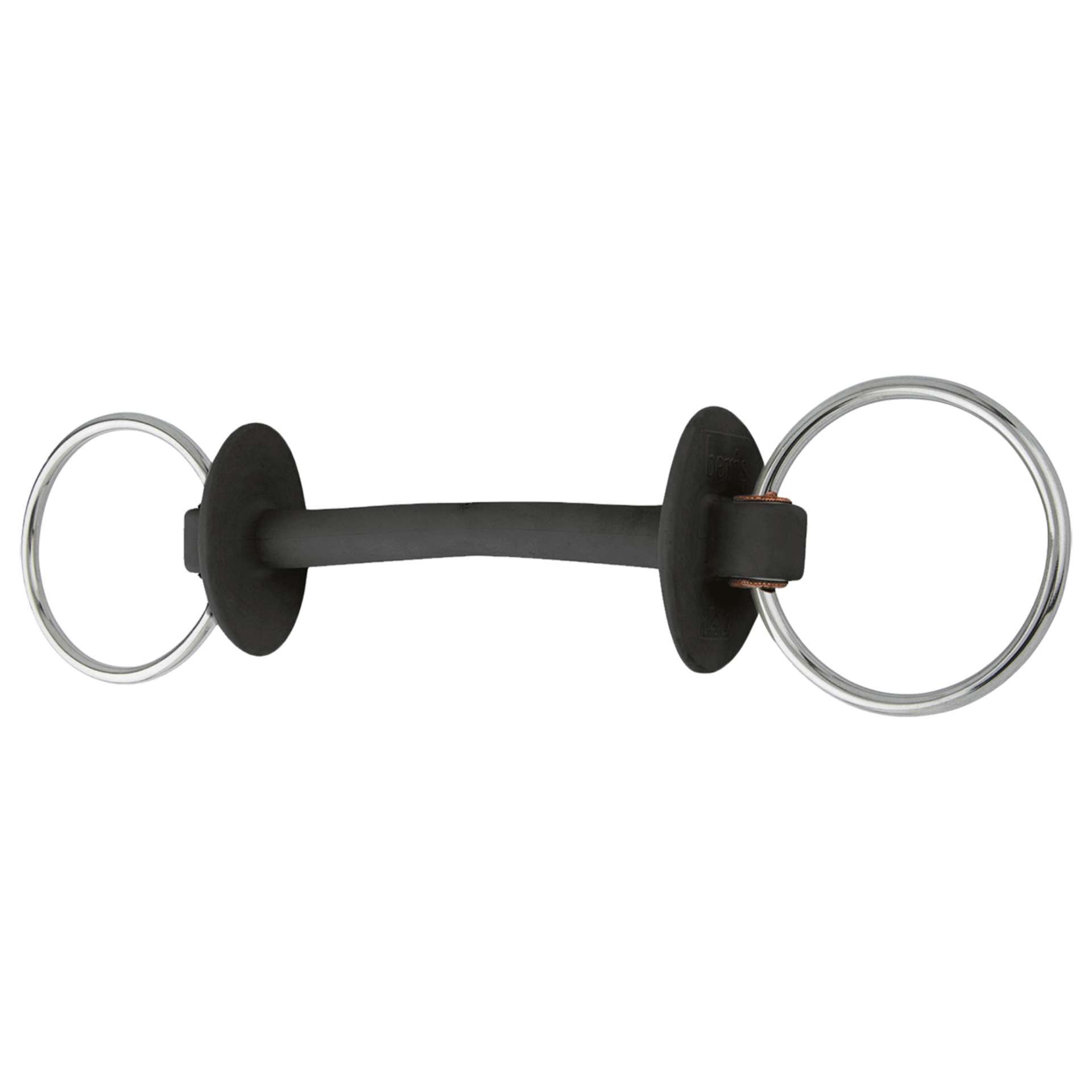 beris Wassertrense PRIME, Ring 7,5 cm, extra soft, Gebissstärke 18 mm