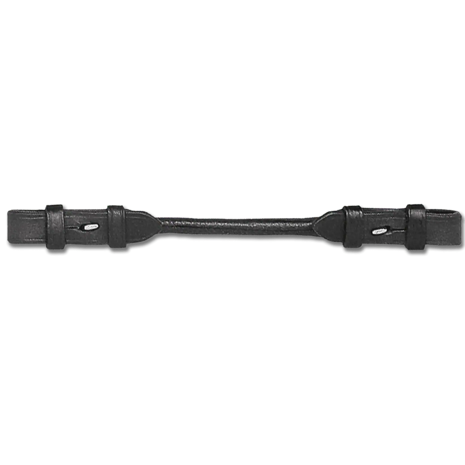 Waldhausen Curele Rotunde pentru Hambar, Pereche negru