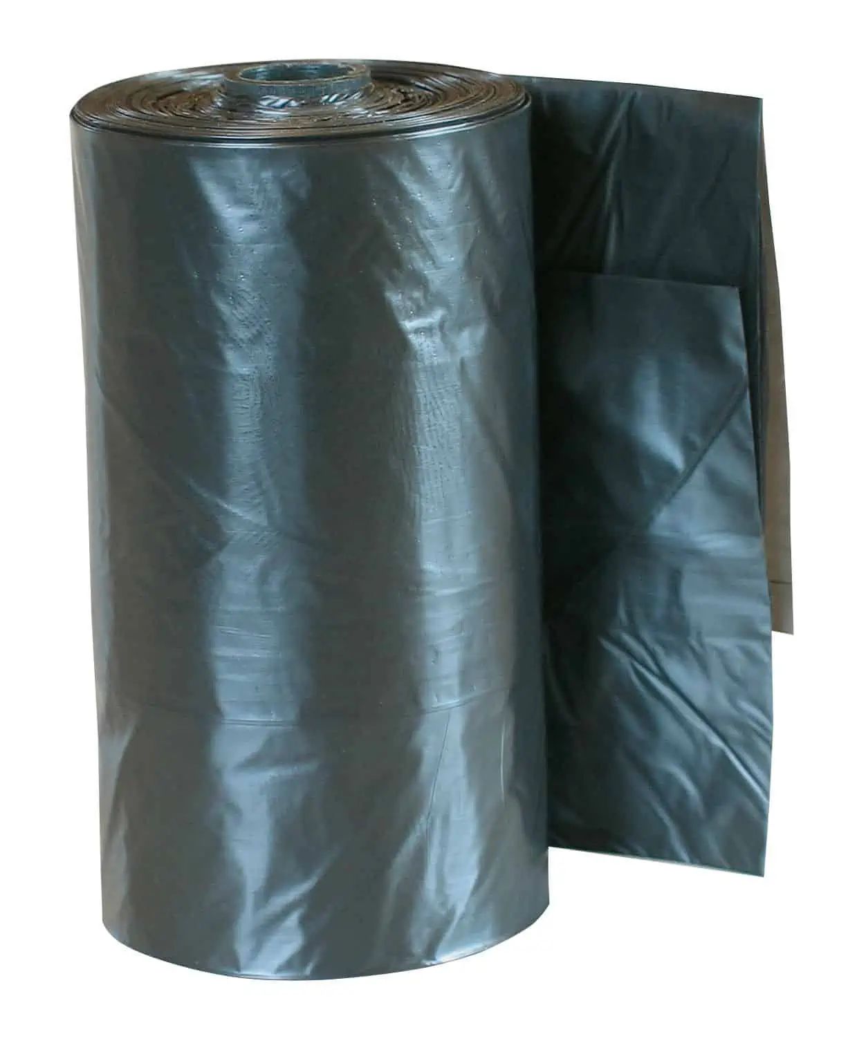 Kerbl Reservpåsar för hundbajs 4 rullar med 20 påsar, 30x23 cm