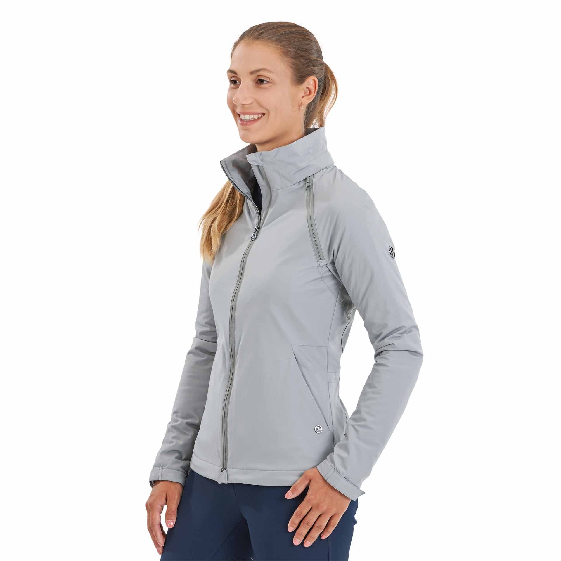 Veste BUSSE MAILA 2 en 1