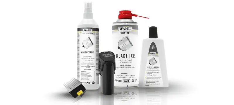 Wahl Clipper Accessories