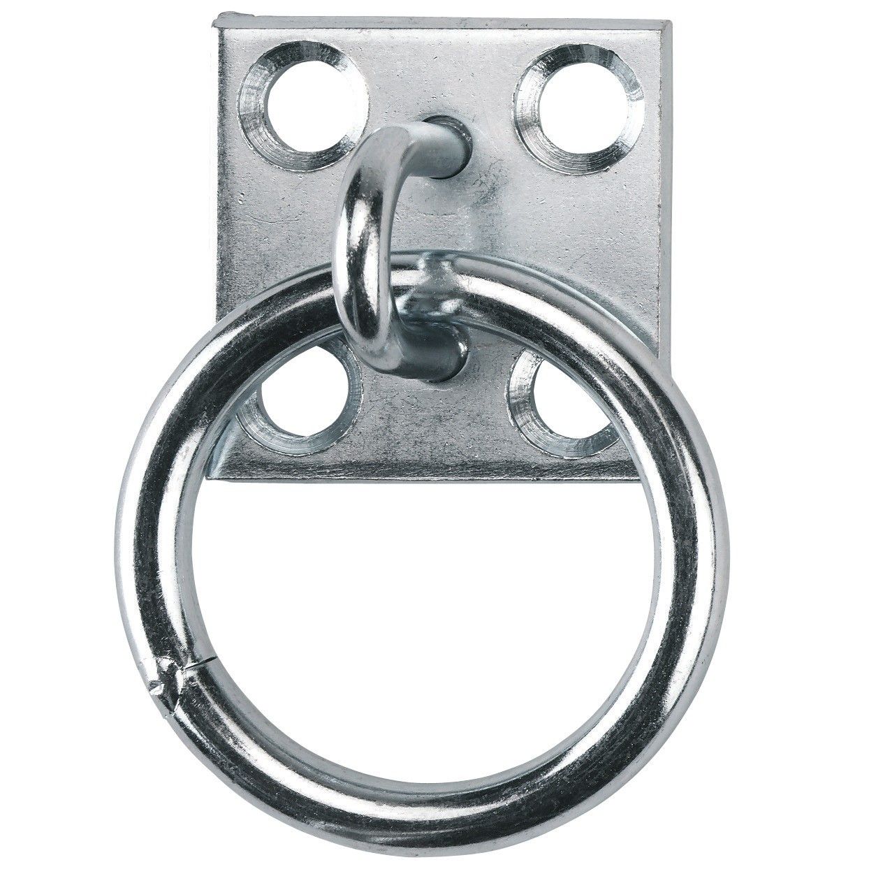 Anello di legatura a parete