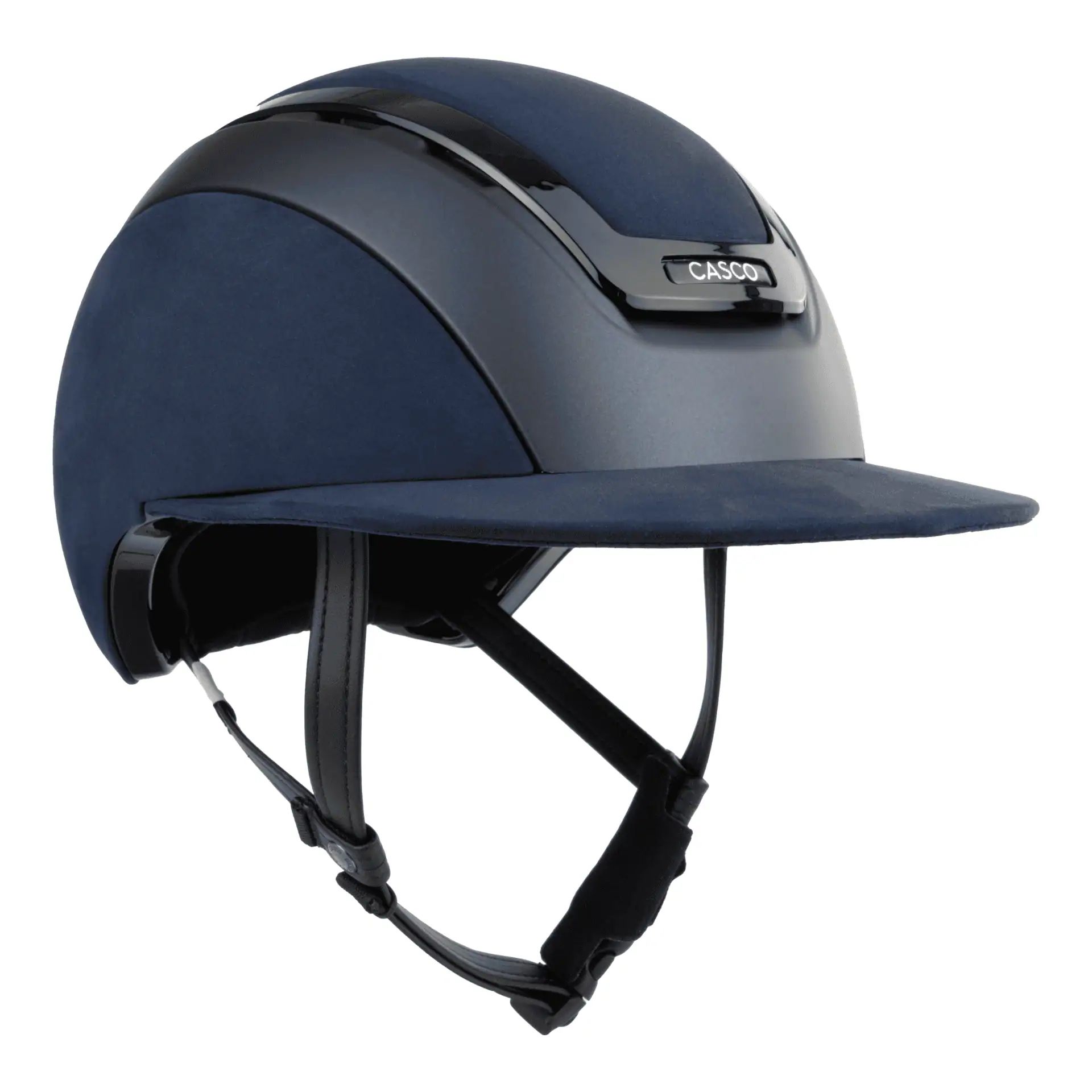 Casco Elite Iconic cască de echitație, stil și protecție Swarovski, variantă de culoare