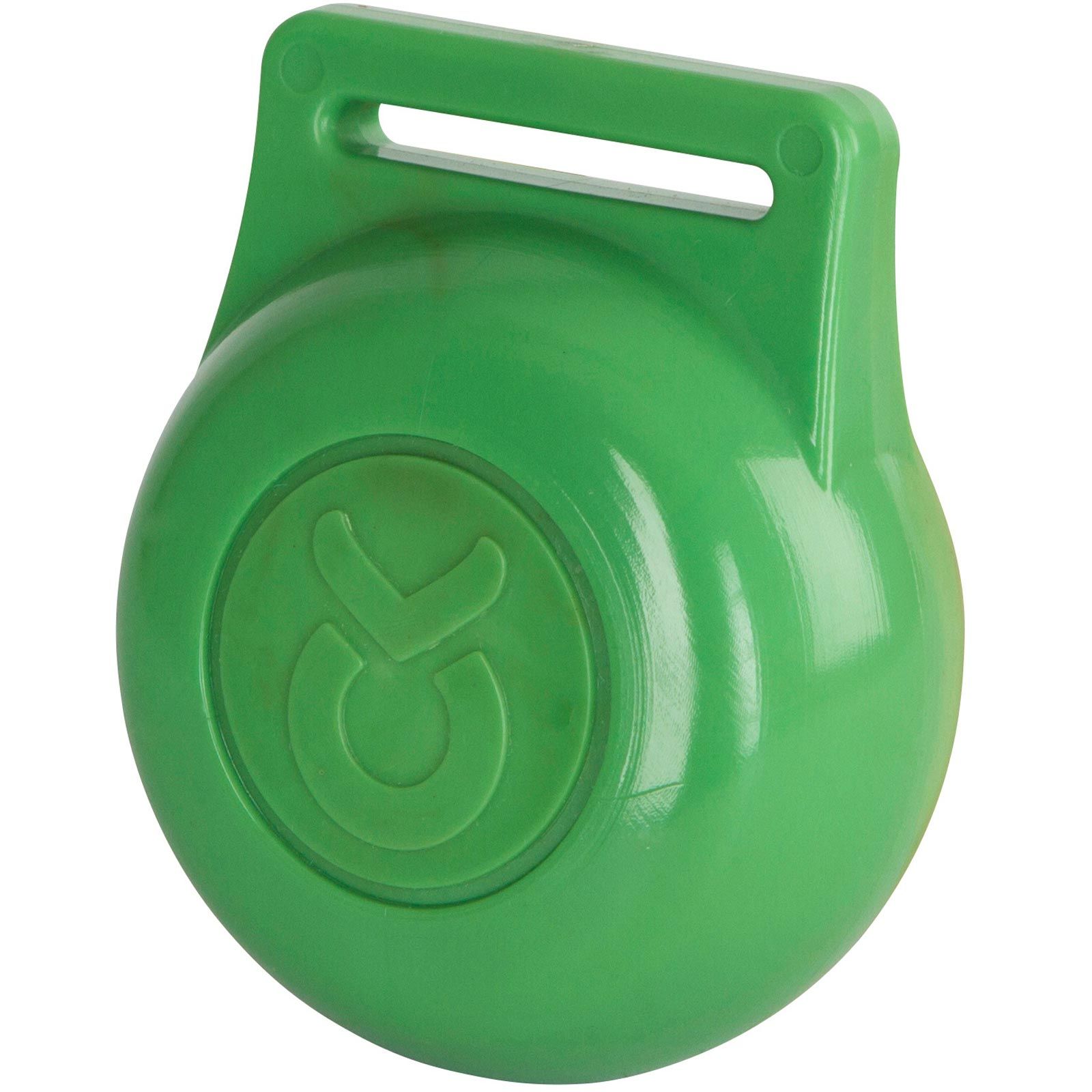 Greutate pentru colier de marcare bovine