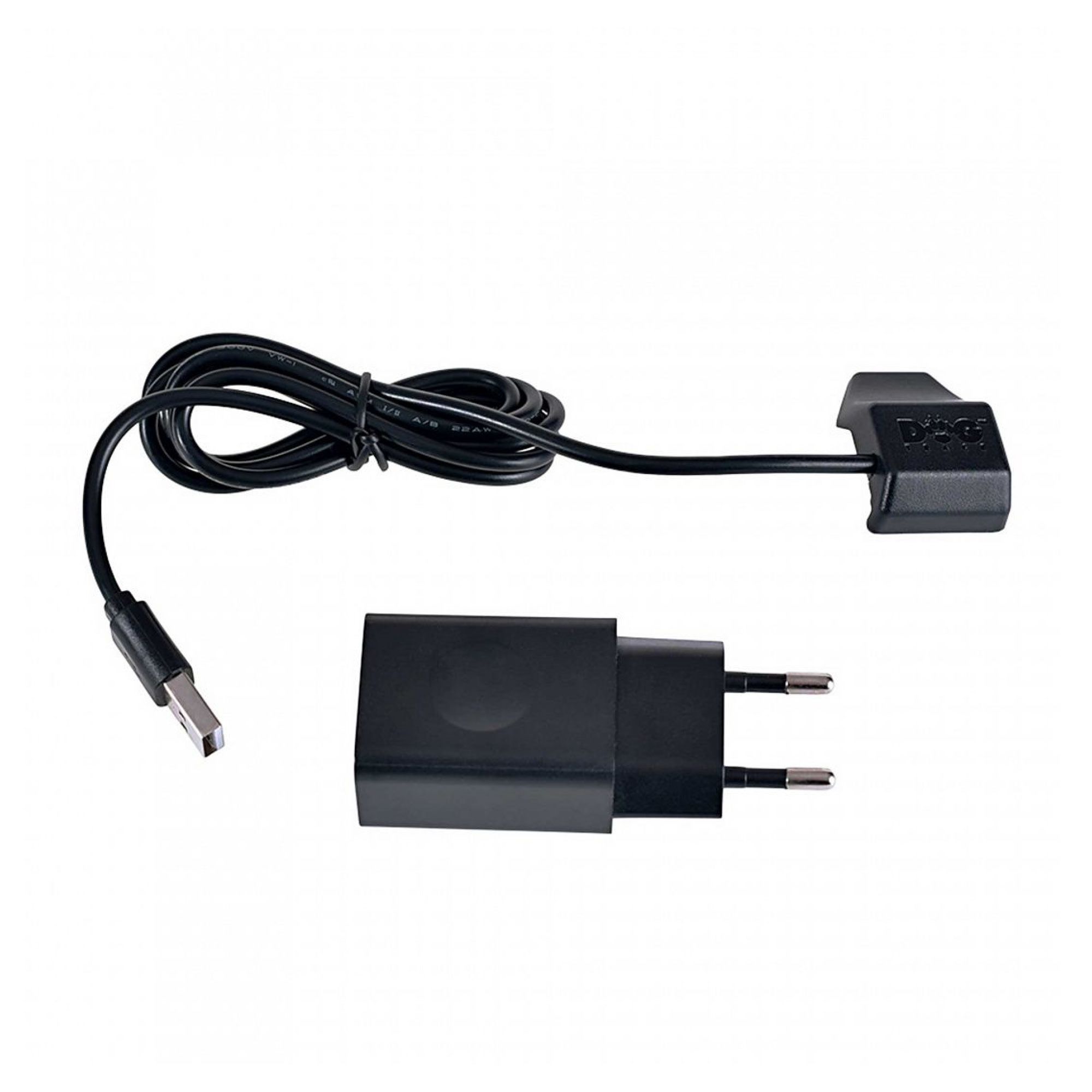 Dogtrace Alimentator, cablu de încărcare USB