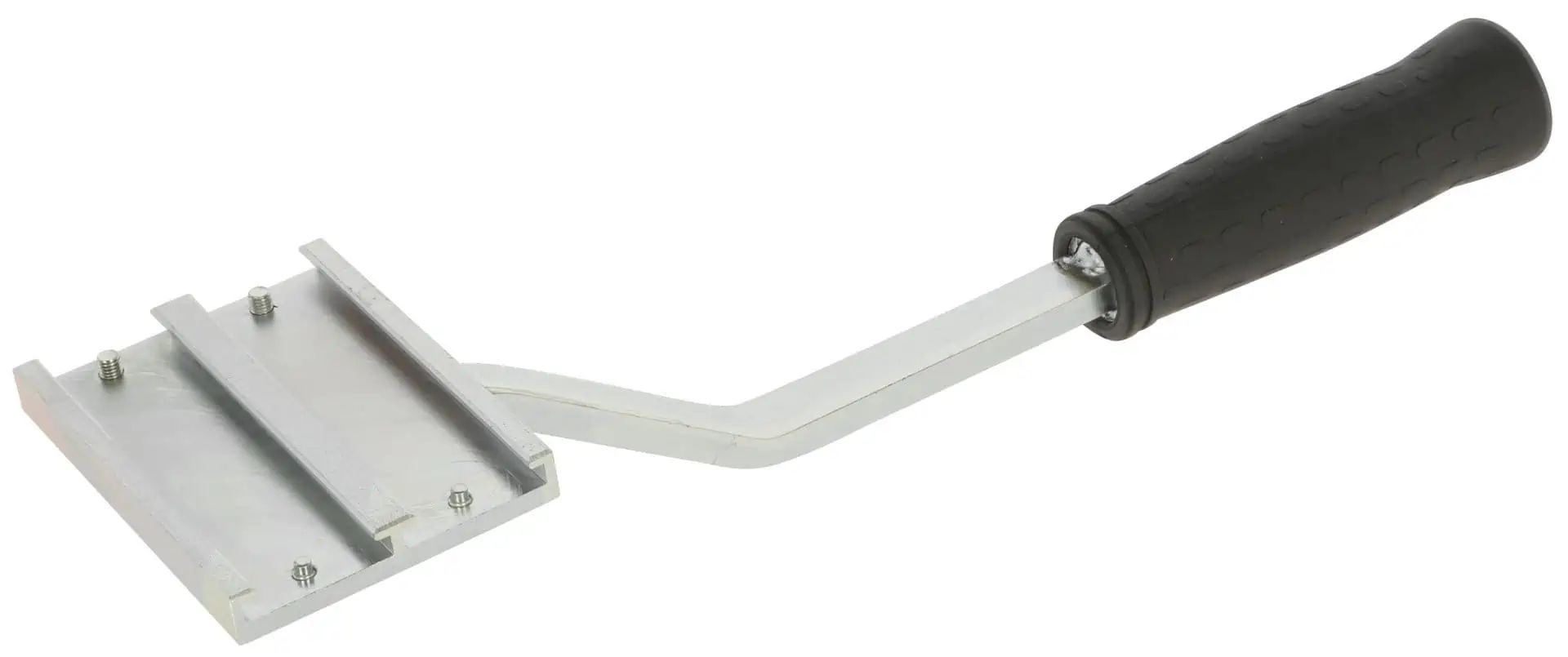 Poinçon 20 mm tête de frappe fraisée