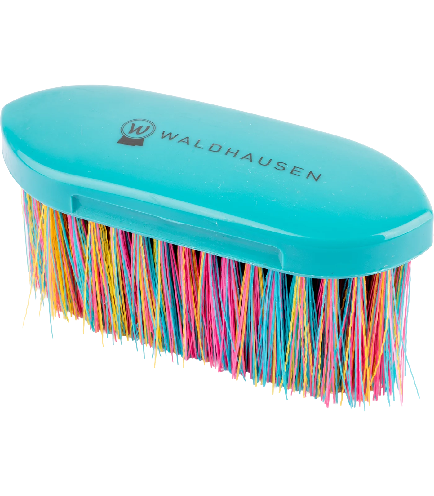 Waldhausen Staubbürste Rainbow – extra lange, weiche Borsten
