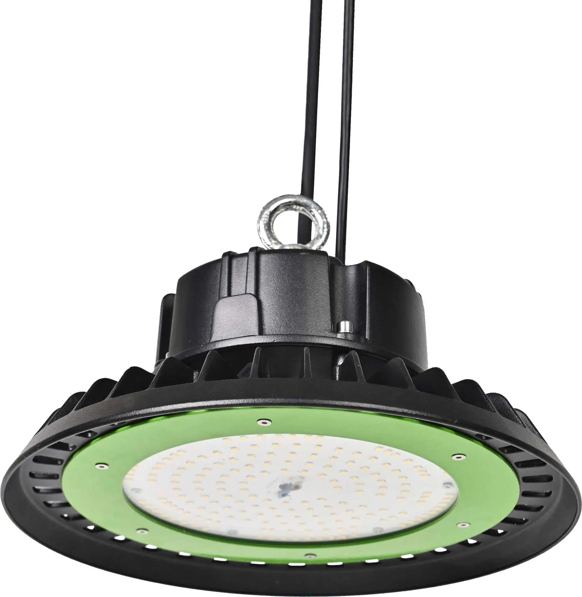 Kerbl Hallenstrahler HiLED Premium Farmer, LED-Stallbeleuchtung, 100 W