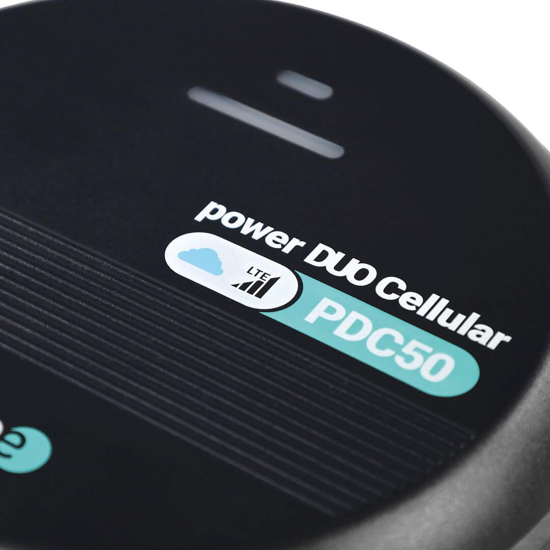 Acheter fencee PDC50 : LTE, 5 Joules | Agrarzone