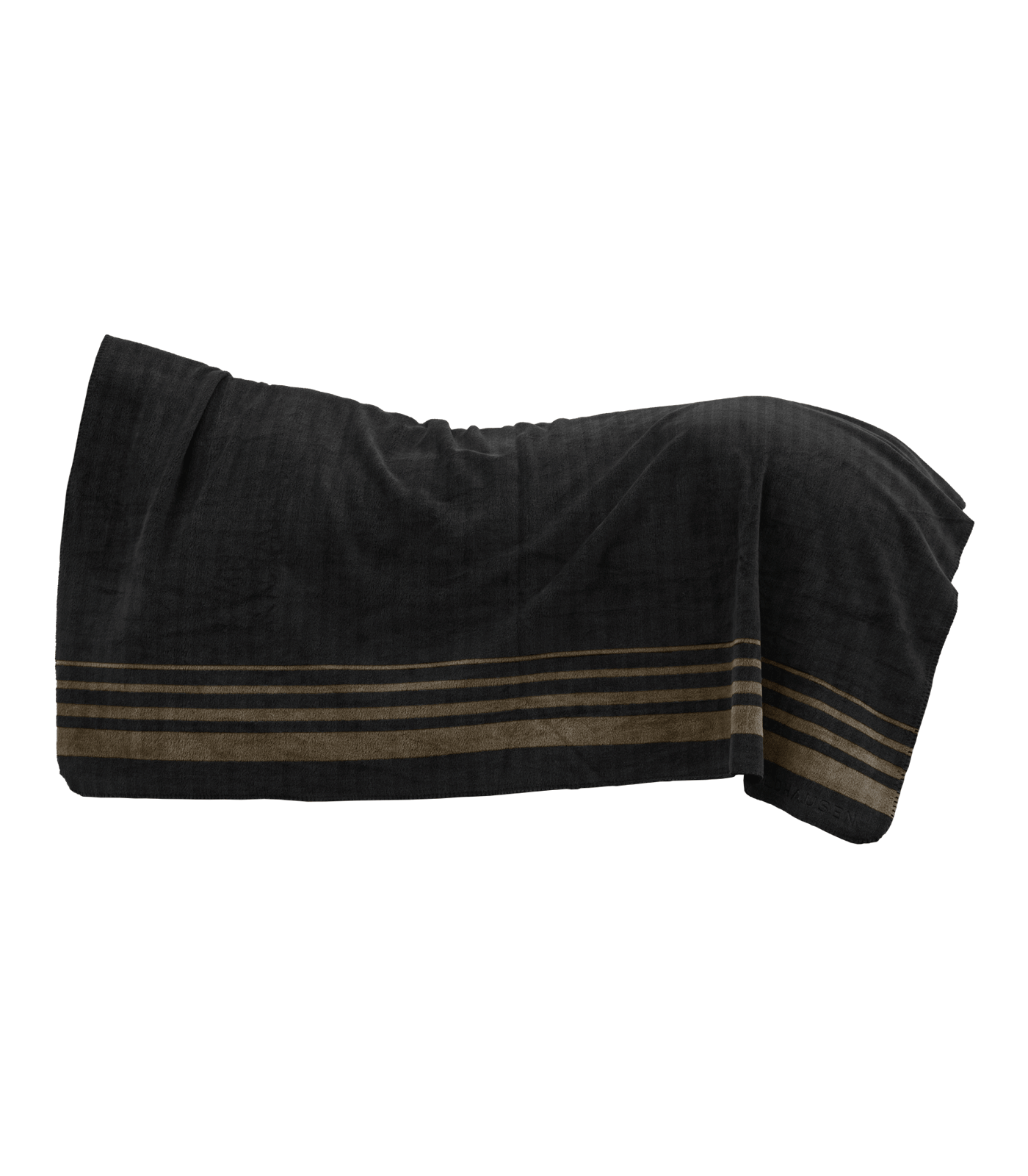 Waldhausen Patură din Fleece Sölden