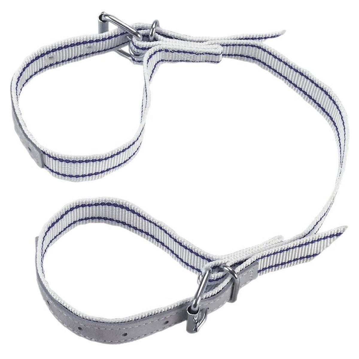 Norme relative aux bracelets de cheville