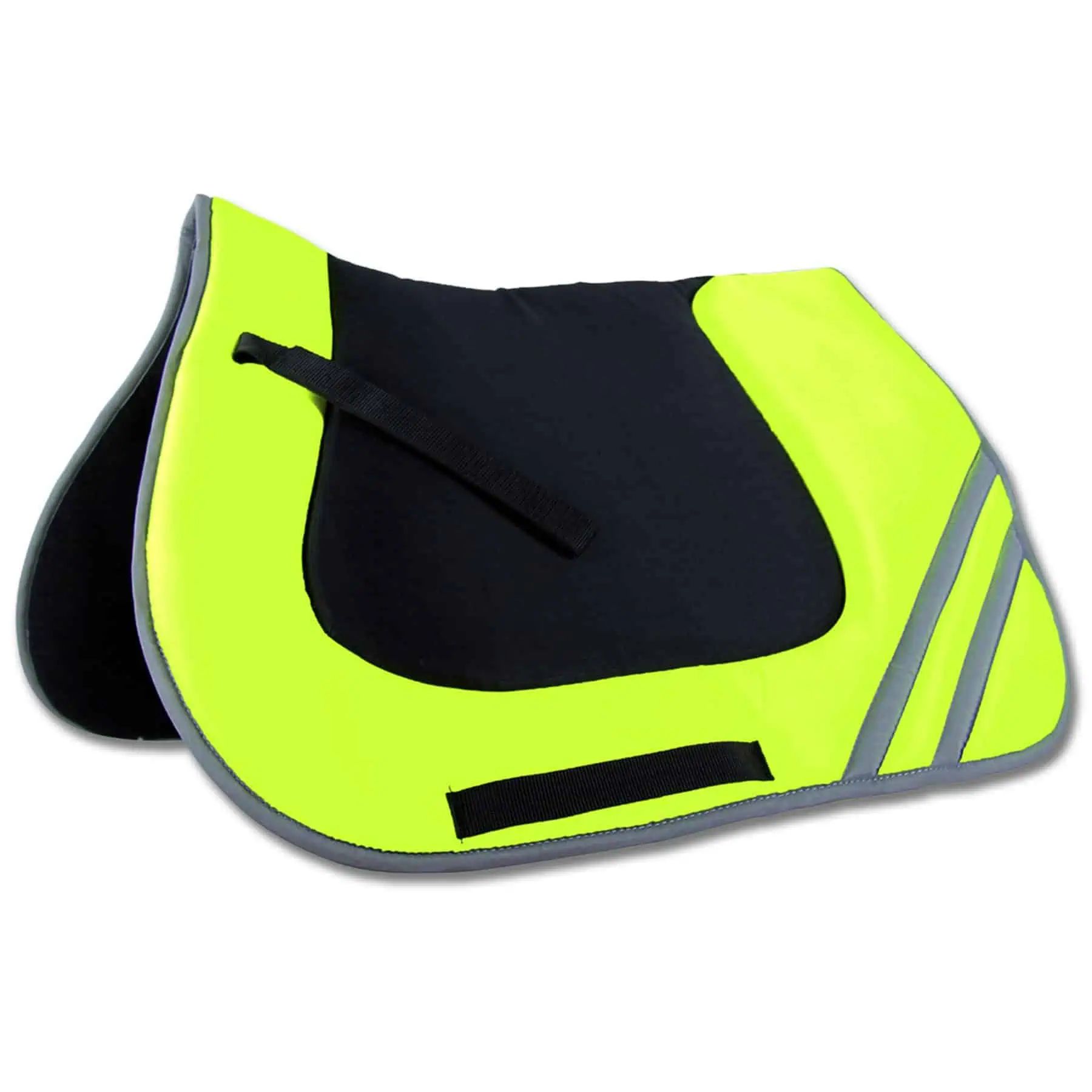 Waldhausen Reflex Schabracke, neon gelb, VSS, Sichtbarkeit & Komfort