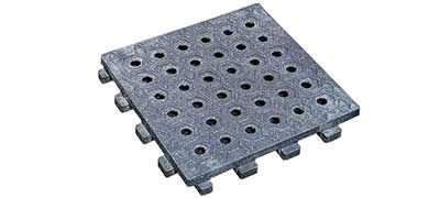 Paddocklapok