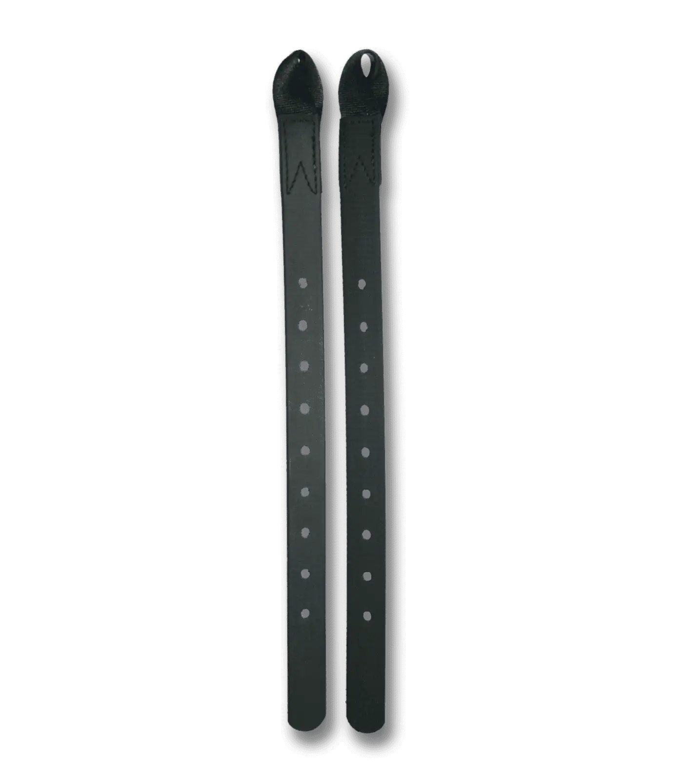Sanglons Quick-Change WINTEC, synthétique, noir, 26"/66 cm