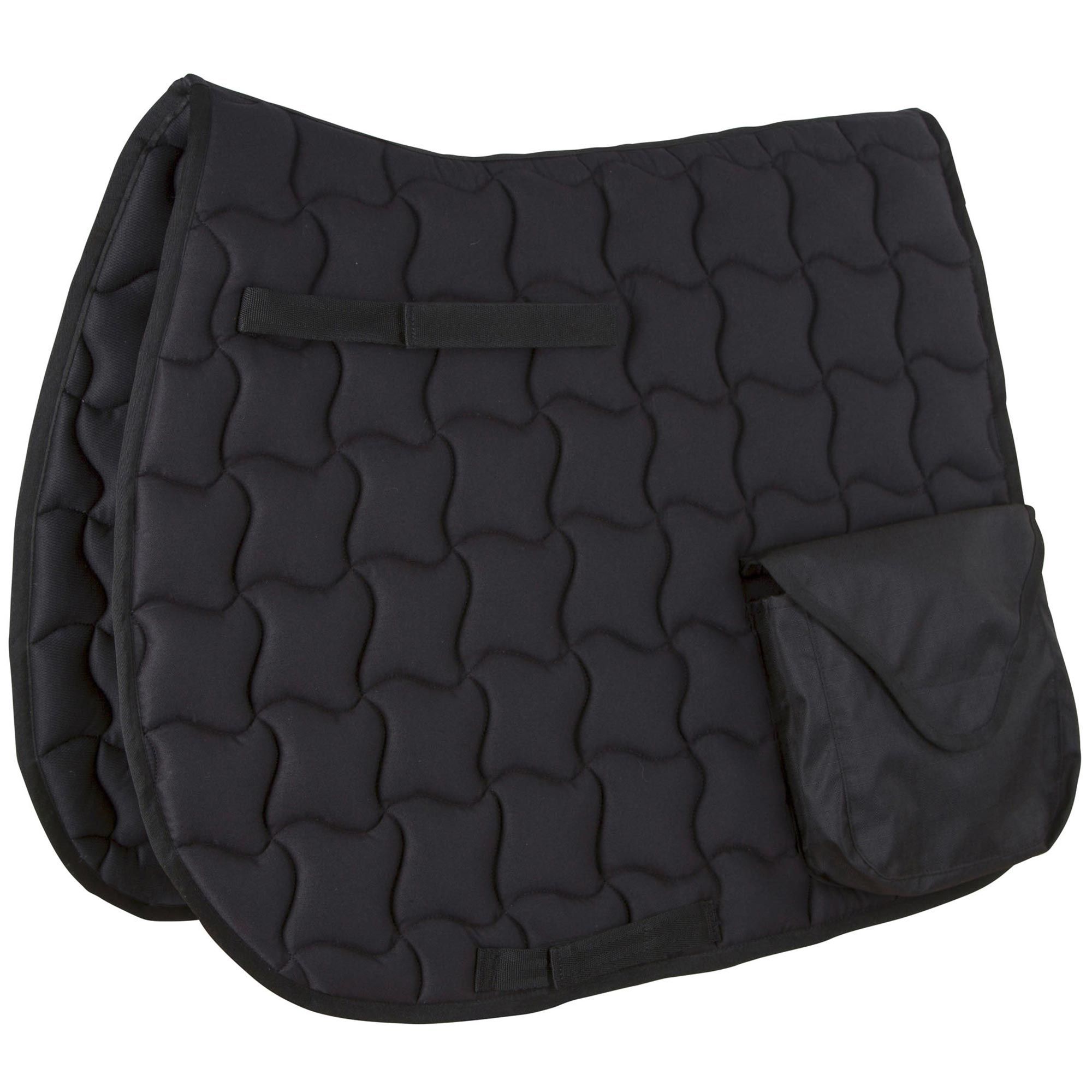 Covalliero Laguna de tapis de selle de randonnée