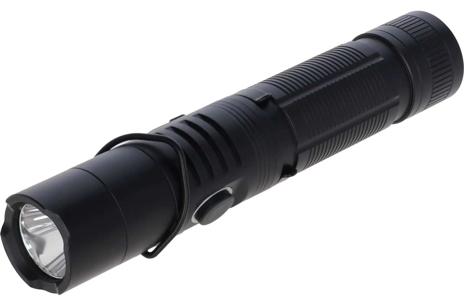 Kerbl LED Taschenlampe FlexFire 1000, wiederaufladbar