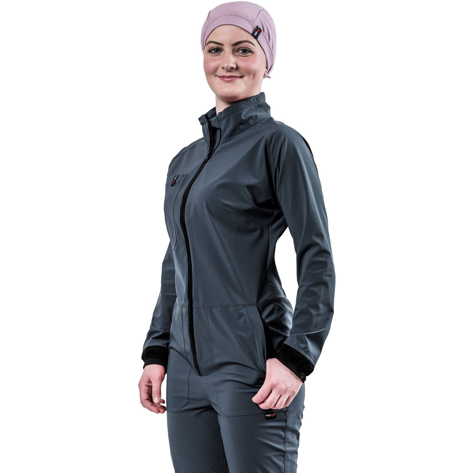 hairtex Overall Damer