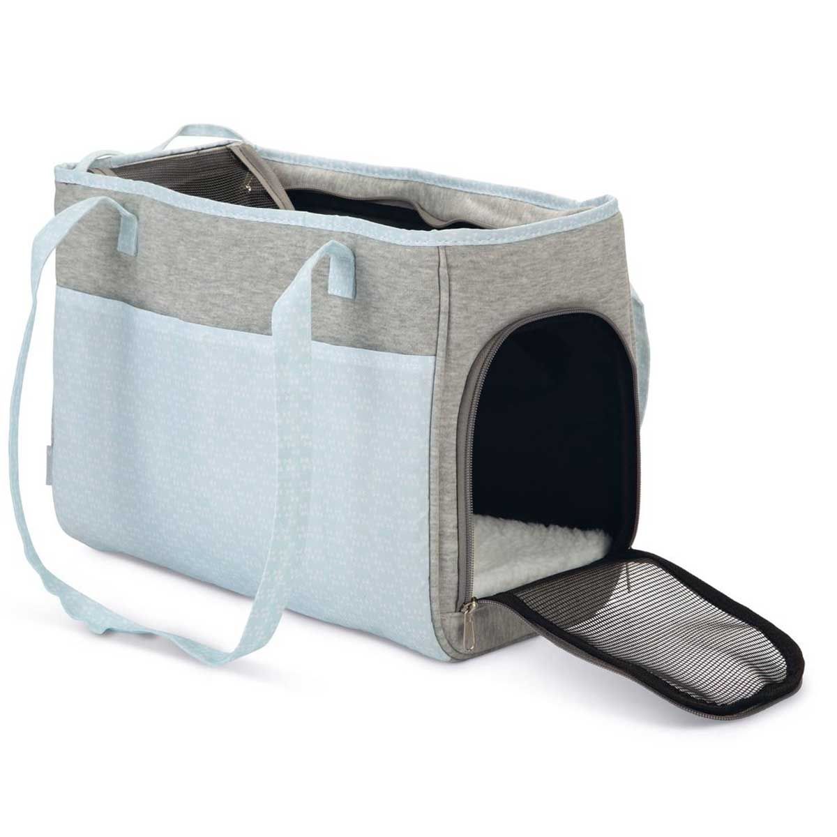 Beeztees Sac à bandoulière Puppy minda