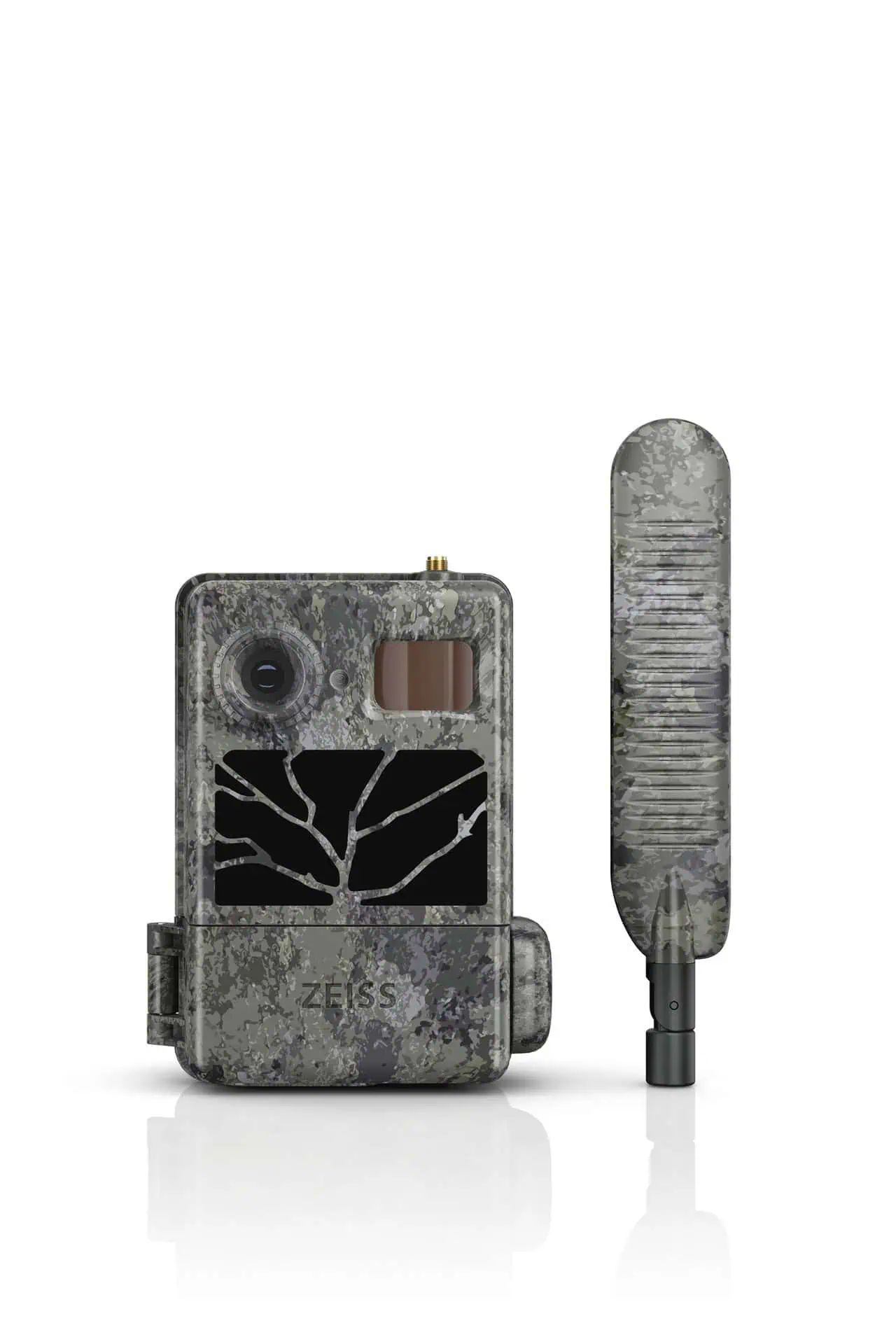 Caméra de chasse ZEISS Secacam 3