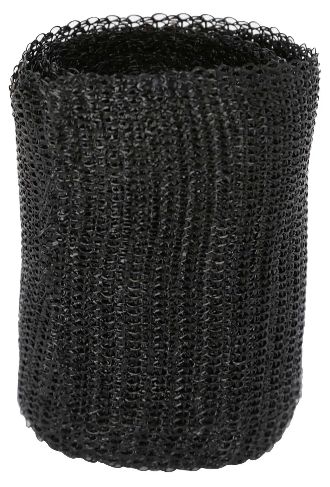 Kerbl TechnoCast gips- och stödbandage för klövvård, detaljbild, tyg