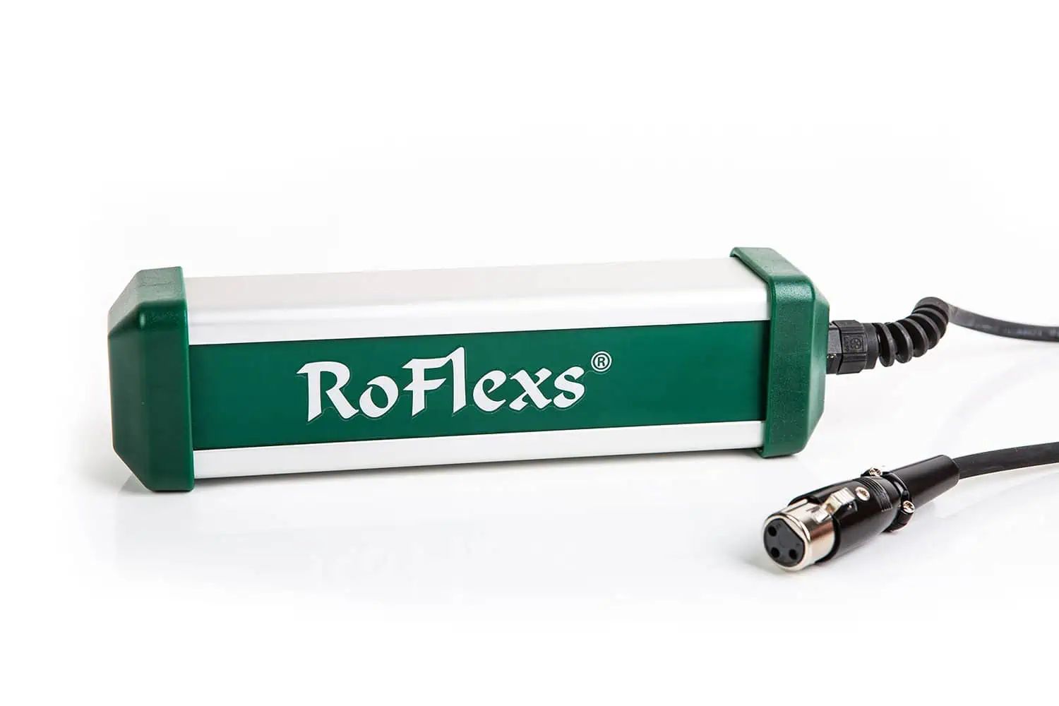 RoFlexs Premium 145 Akku für E-Zaunpfosten, bis 60h Laufzeit