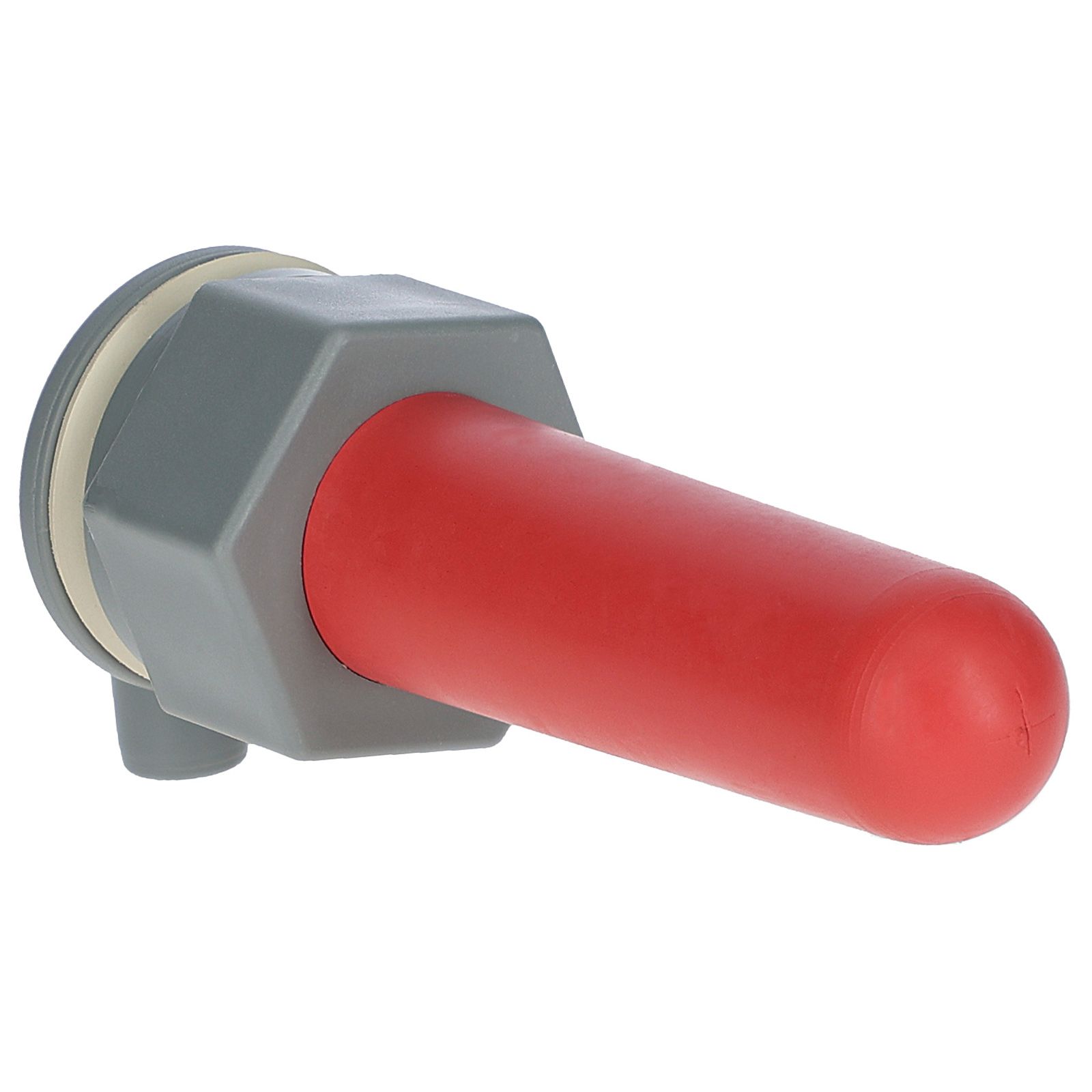 Kerbl Supapă de rezervă cu tetină pentru Multi Feeder, pachet 5 buc.