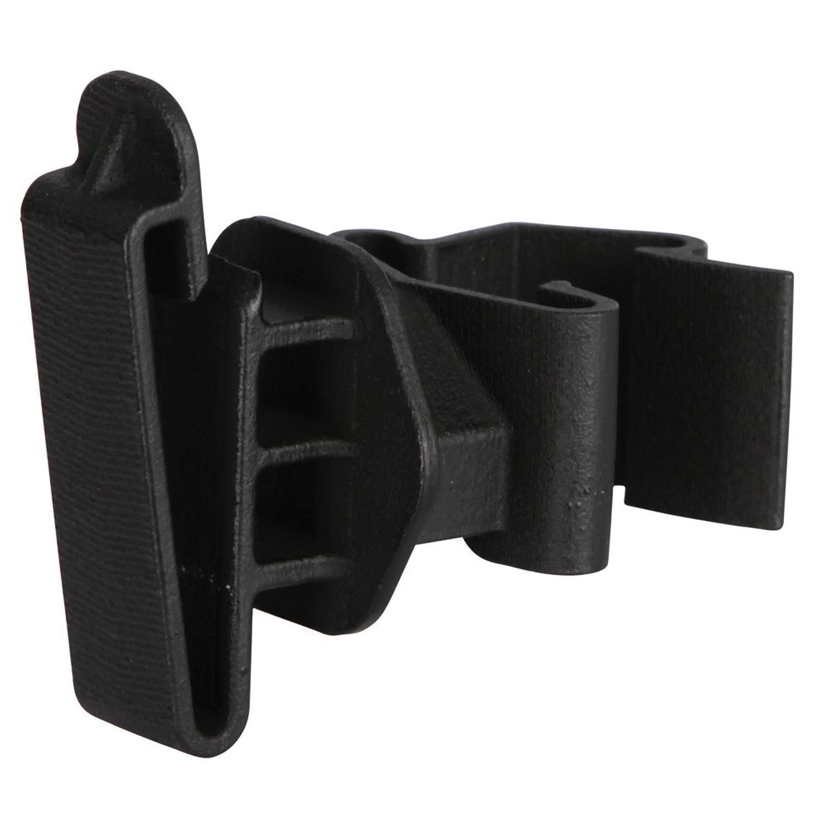 25x Agrarzone T-Post tape insulator
