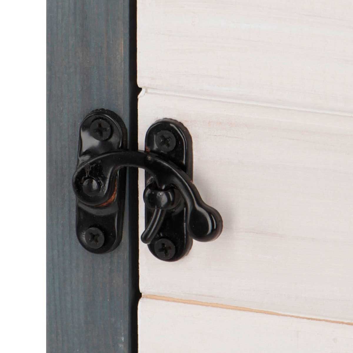 Kerbl Katzenschrank Ida, Möbeldesign mit Schublade, 45x58x60 cm