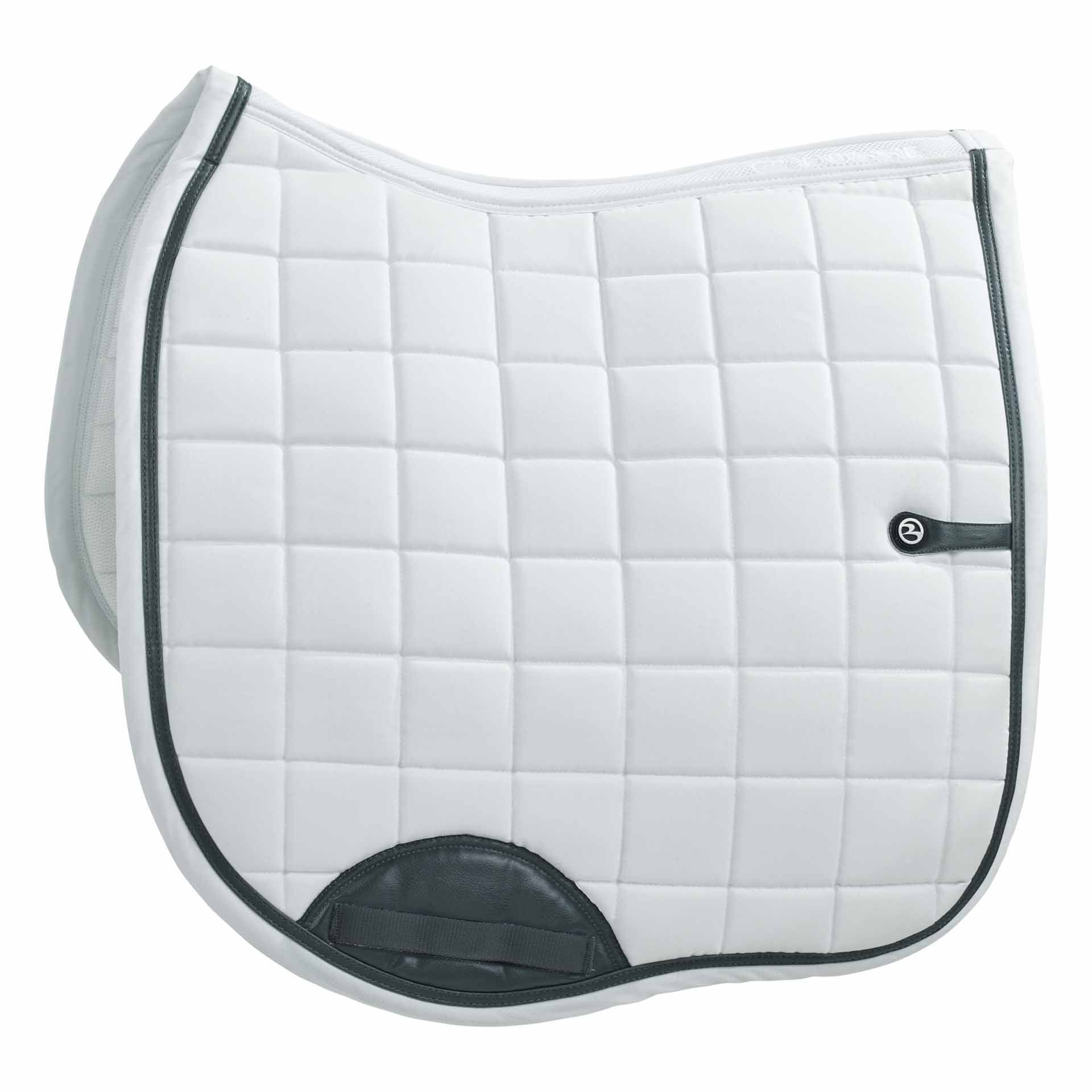 BUSSE Sottosella PRIA COB / FULL-DR bianco