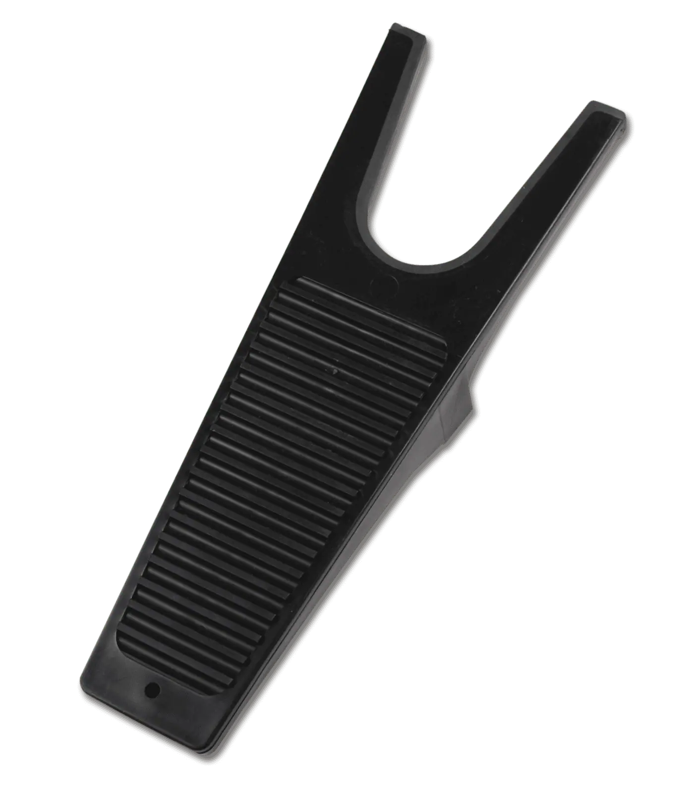 Waldhausen Stövelknekt High-Grip, svart, halkfri stöveldragare