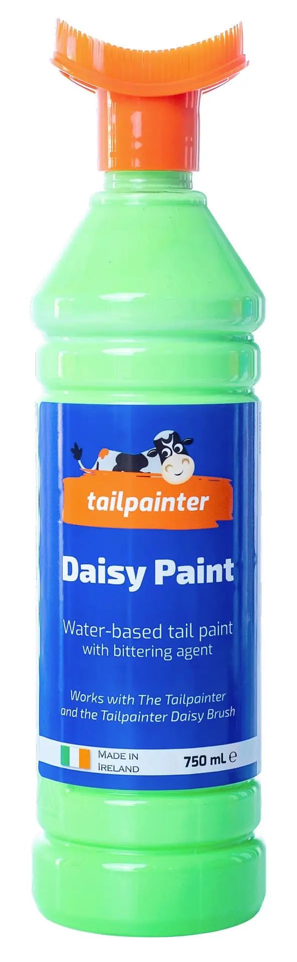 Kerbl Daisy Paint ivarzásjelző festék ecsettel teheneknek