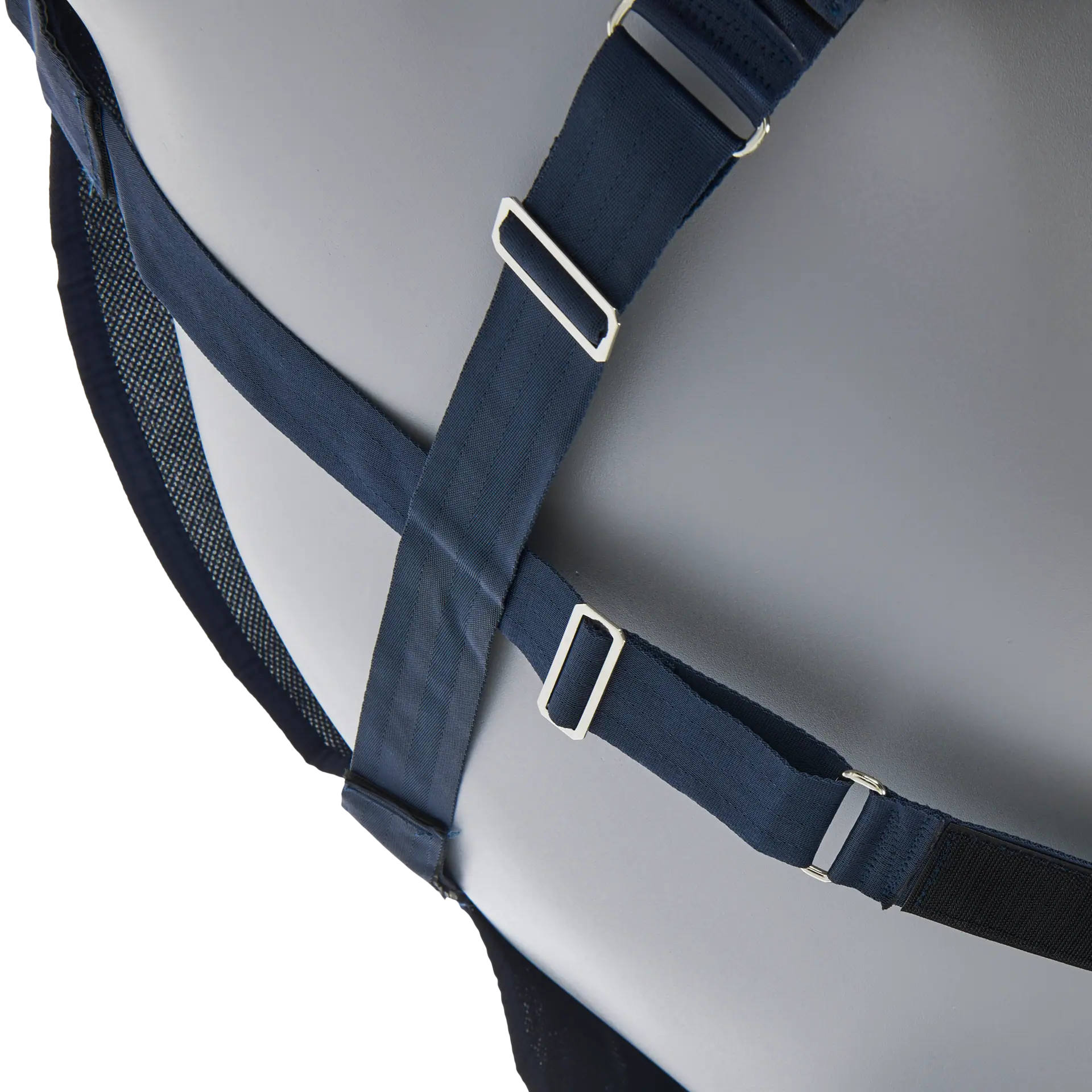 BUSSE Liner 3D AIR PRO Unterziehdecke für Outdoordecken, Detailansicht, Bezug
