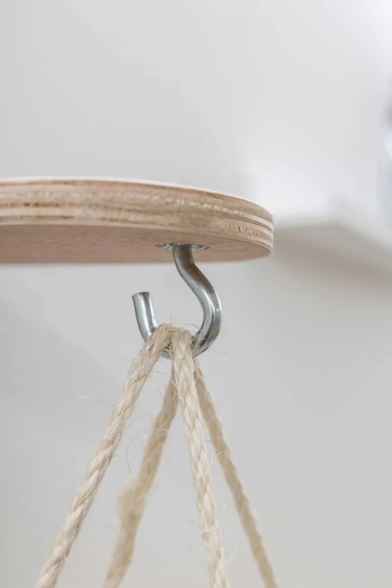 Kerbl Climber mini klättersäck för katter, 20x20x100 cm, detaljbild, fäste