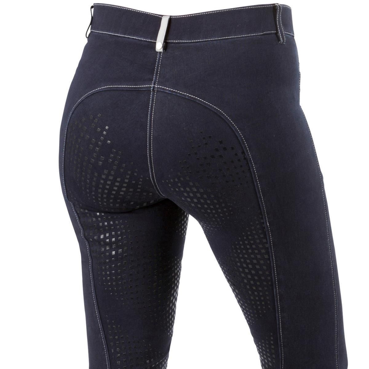 Covalliero Pantalone equitazione bambino BasicPlus