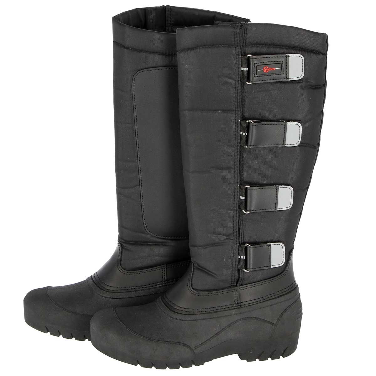 Covalliero CLASSIC termo lovaglócsizma téli csizma