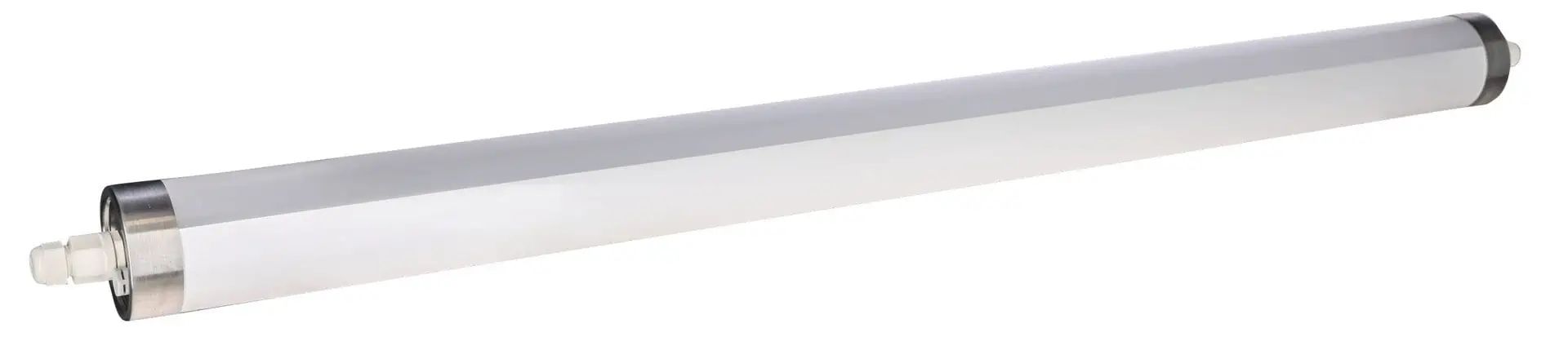 Kerbl Luminaire LED FarmTUBE pour étables et volailles, 120cm