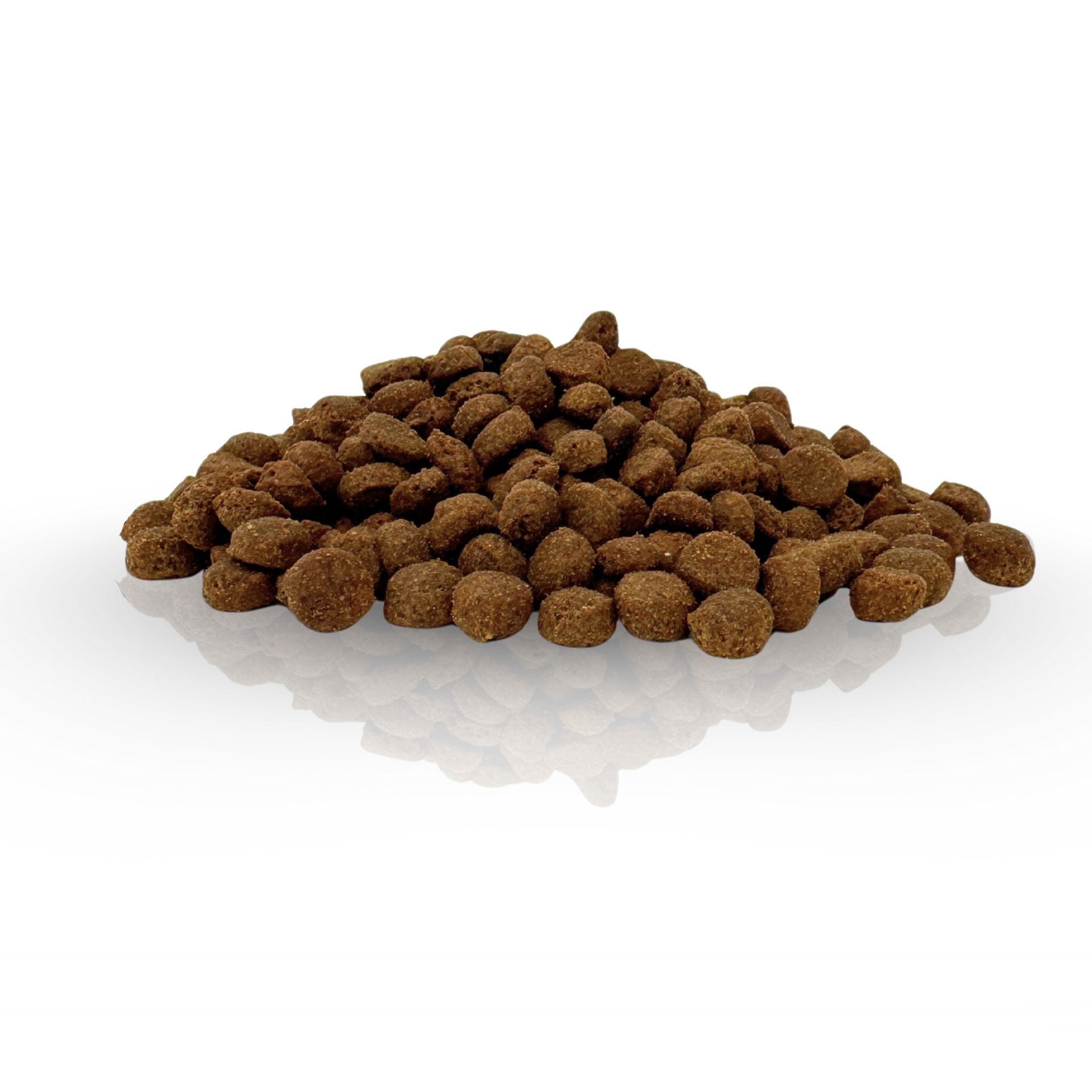 Leimüller Premium Hedgehog Feed grain-free, protein-rich, loose product