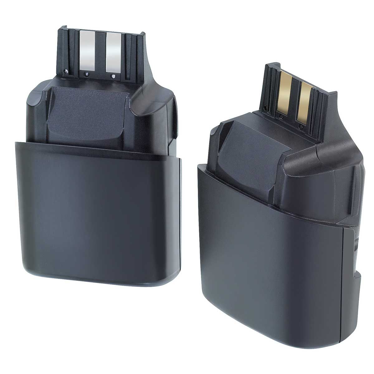 Tondeuse bovin Aesculap Econom CL avec lame de coupe, 2 batteries