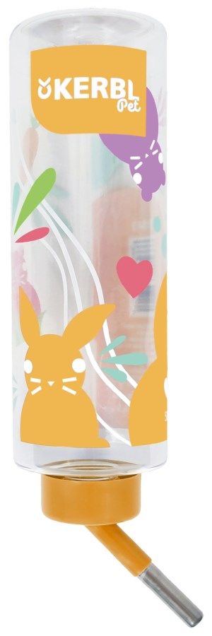 Kerbl Pet Nagertränke Trinkflasche 500 ml