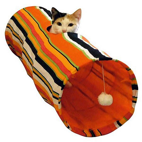 Kerbl Tunnel bruissant swish