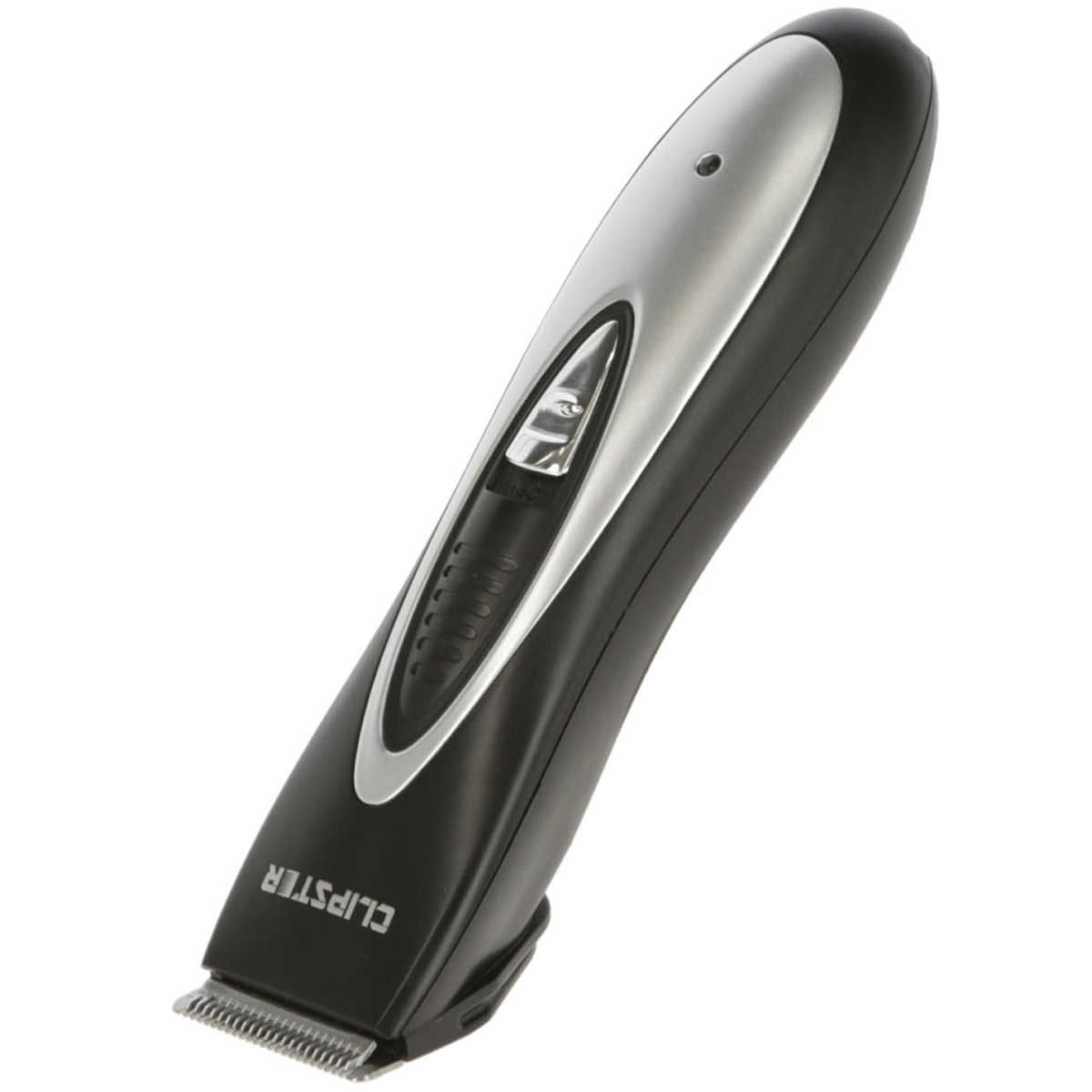 Clipster batteri-klippmaskin CuttoX