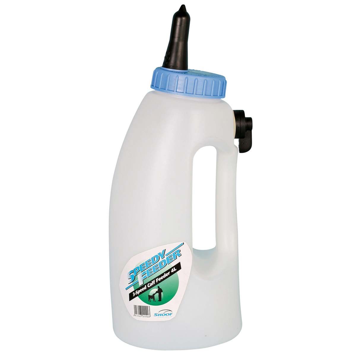 Kerbl Kalvflaska SPEEDY FEEDER 4 liter