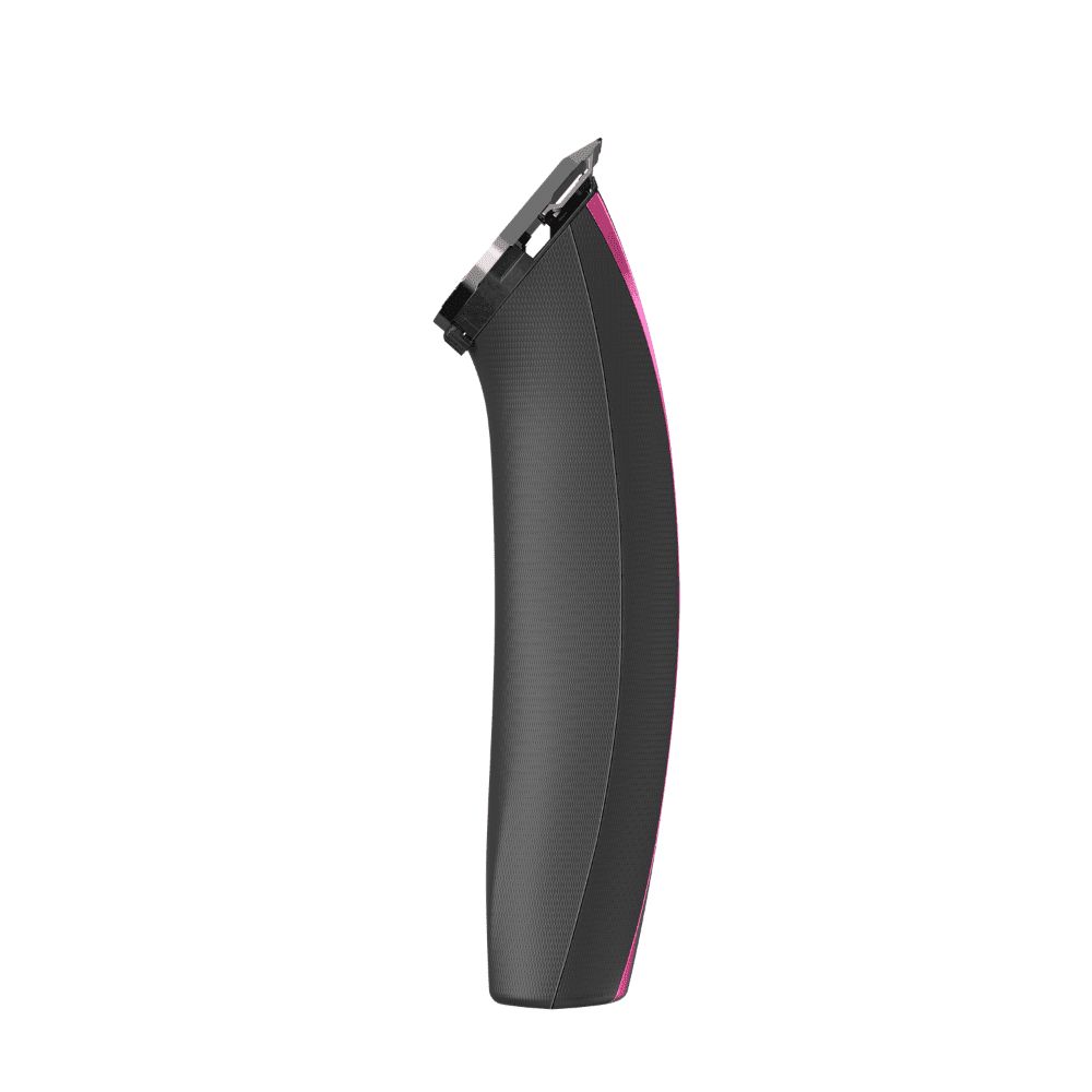 WAHL Bravura2 cordless dog clipper, side view