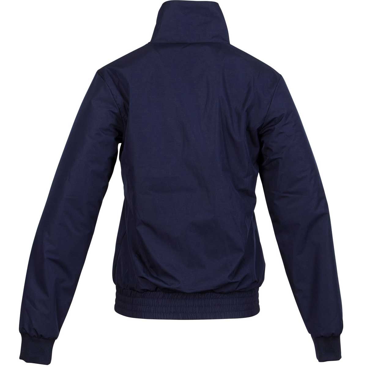 Covalliero Blousonjacke Kinder Damen XXL marineblau