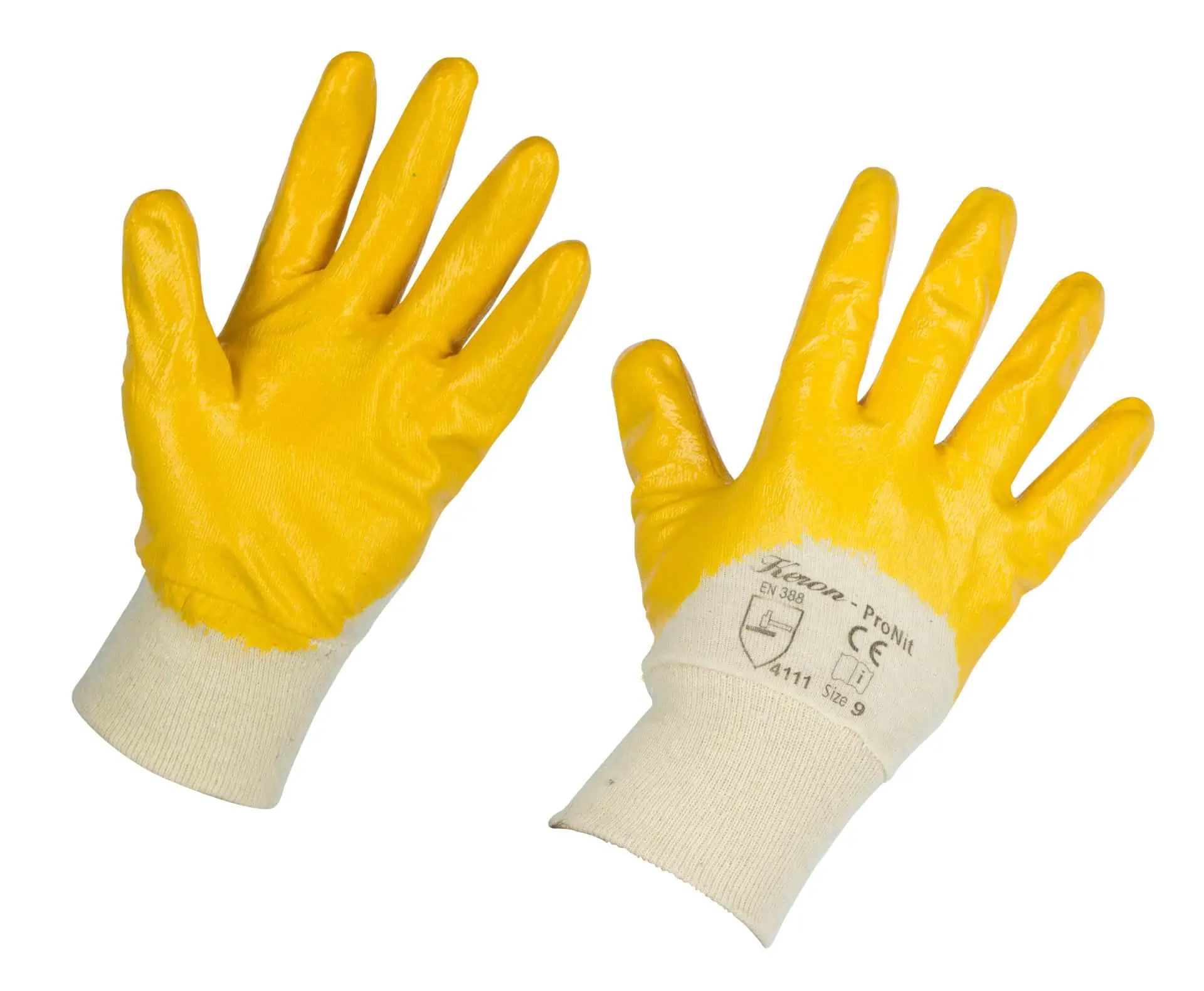 Gants de travail ProNit